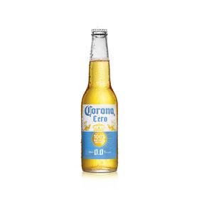 CORONA CERO 0,0 % ALKOHOLFREIES BIER 330 ML 6 FLASCHEN