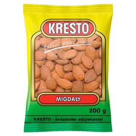 KRESTO MANDELN 200G