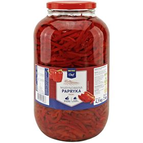 METRO CHEF PFEFFERSTREIFEN 4,1/2 KG