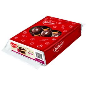 DR GERARD CHERRY PASSION SPOSES MIT KIRSCHGELEE, CREME UND SCHOKOLADE 650 G