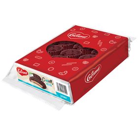 DR GERARD CAKE C MOLL SCHOKOLADENWAFFEN MIT KOKOSNUSS UND KAKAO-CREME 745 G
