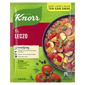 KNORR FIX TREAT 32G