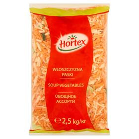 HORTEX ITALIENISCHE STREIFEN 2,5 KG