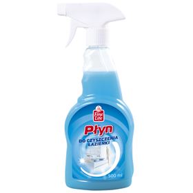FINE LIFE BADEZIMMERREINIGER 500 ML