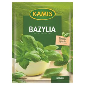 KAMIS BASILIKUM 8 G 20 STK