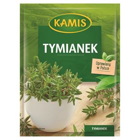 KAMIS THYMIAN 8 G