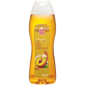 FINE LIFE DUSCHGEL PIRSCH 500 ML