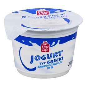 FINE LIFE GRIECHISCHER JOGHURT 200G