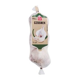 FINE LIFE KNOBLAUCH 3 STÜCK