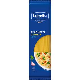 LUBELLA PASTA SPAGHETTI 400 G 20 STÜCK