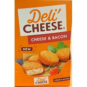 DELI'CHEESE-SPECK-PANIERKÄSE 132 G