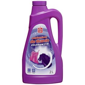 FINE LIFE FLECKENENTFERNER FÜR FARBSTOFFE 2 L