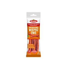 DUDA KABANOS AUS SCHWEIN UND GEFLÜGEL 95 G