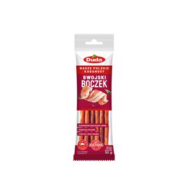 DUDA KABANOS MIT SPECK 95 G