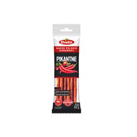 DUDA SPICY KABANOS 95 G