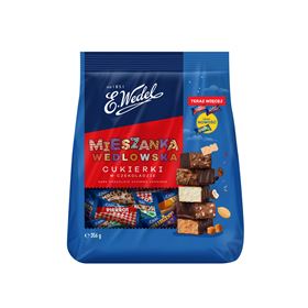 E.WEDEL WEDLOW BLEND CLASSIC 356 G