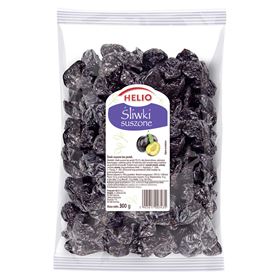 HELIO GETROCKNETE PFLAUMEN 300 G