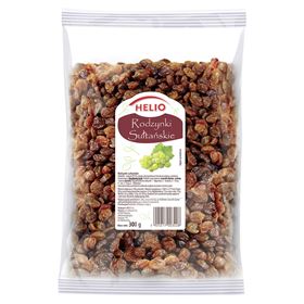 HELIO SULTAN ROSINEN 300G