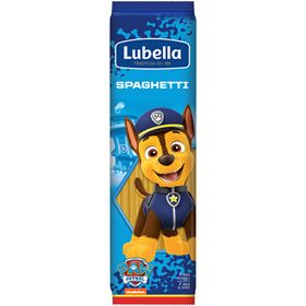 LUBELLA PASTA SPAGHETTI MADAGASKAR 400 G 20 STÜCK