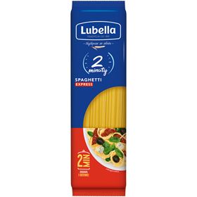 LUBELLA PASTA SPAGHETTI EXPRESS 400 G 20 STÜCK
