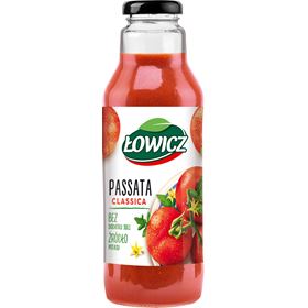 ŁOWICZ PASSAT CLASSIC 500 G 6 STK