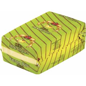 MLEKPOL GOUDA-KÄSE-MINI-BLOCK 1 KG