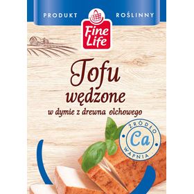 FEIN LEBEN GERÄUCHERTOFU 180G