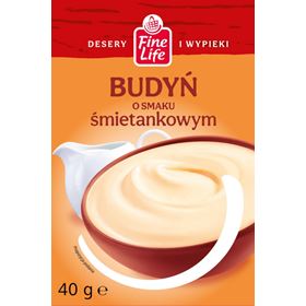 FEIN LEBEN CREMEPUDDING 40 G 35 STK