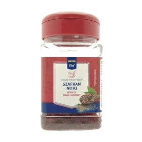 METRO CHEF SAFRAN-FADEN 10G