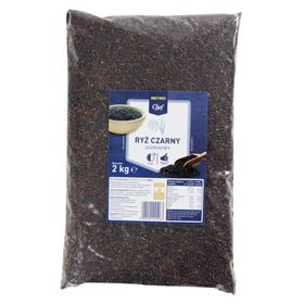 METRO CHEF SCHWARZER JASMINREIS 2 KG