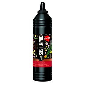 FANEX TERIYAKI SAUCE 1,2 KG 4 STÜCK
