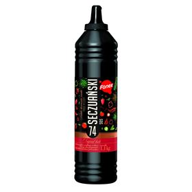 FANEX SECHUAN SAUCE 1,1 KG 4 STÜCK