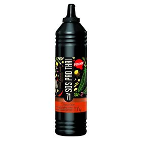 FANEX PAD THAI SAUCE 1,1 KG 4 STÜCK