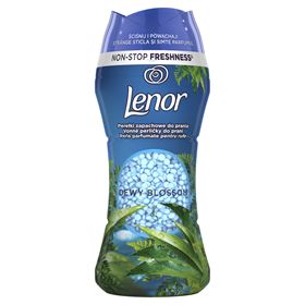 LENOR DUFTPERLEN FÜR DIE WÄSCHE DAWY BLOSSOM 210 G
