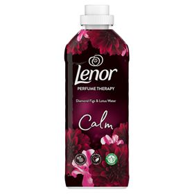 LENOR WEICHSPÜLER DIAMOND FEIGEN & LOTUSWASSER 925 ML