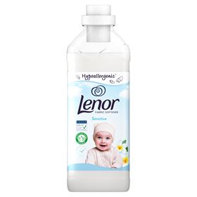 LENOR SENSITIVE WEICHSPÜLER 850 ML