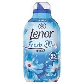 LENOR FRESH AIR EFFECT STOFFWICHTIGER FRESH WIND 770 ML