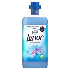 LENOR WEICHSPÜLER FRÜHLINGSERWACHEN 1,23 L