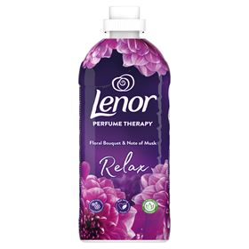 LENOR WEICHSPÜLER BLUMENBOUQUET 1,2 L