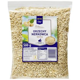 METRO CHEF CASHWAL WÜRFEL 500 G