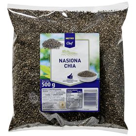 METRO CHEF CHIA-SAMEN 500 G