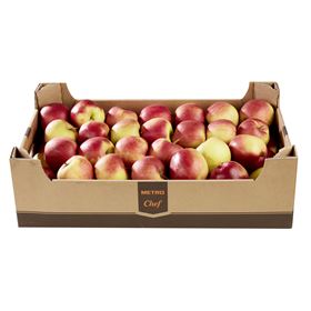 METRO CHEF APPLE JONAGORED 13 KG POLEN