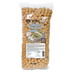 GLUTENEX PEAT Torf ohne Zuckerzusatz, glutenfrei, 170 g