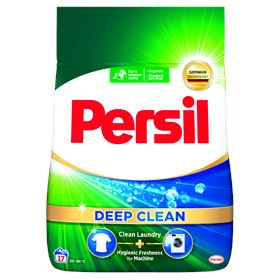 PERSIL NORMAL WASCHPULVER 1,02 KG