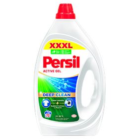 PERSIL ACTIVE WASCHGEL REGULAR 3,24 L