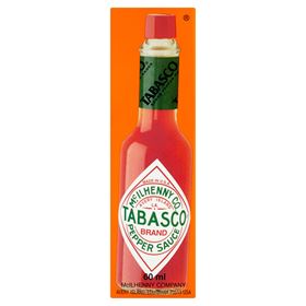 DEVELEY ORIGINAL ROTE PFEFFERSAUCE 60 ML