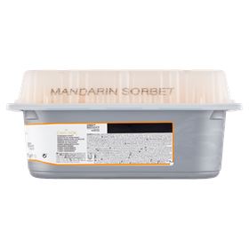 CARTE D'OR MANDARINE SORBET 5500 ML