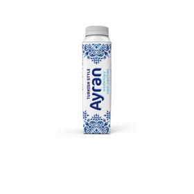 MLEKPOL AYRAN 330 ML 6 STK