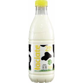 ŁACIATE FRISCHE MILCH 2,0 % 1 L 6 STK