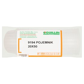 KREIS PACKBECHER 250 ML 50 STK